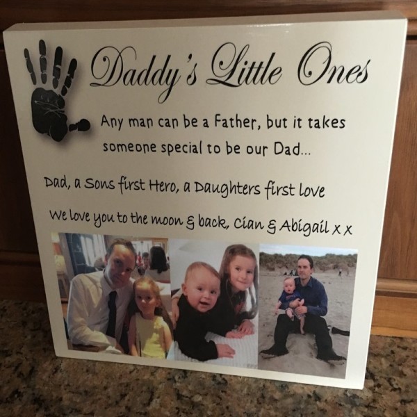 DaddysLittleOnes